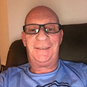 Meet your Posher, Brian